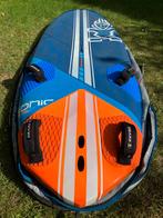 Starboard Isonic  Balsa Carbon 127 Liter 229 x 83 cm ZGAN, Ophalen of Verzenden, Zo goed als nieuw, Minder dan 250 cm, Plank