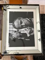The godfather spiegellijst, Overige materialen, 50 tot 75 cm, Ophalen of Verzenden, Zo goed als nieuw