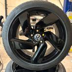 Originele 17” richmond velgen rondom 7.0mm gti gte GTD R lin, Gebruikt, Banden en Velgen, 17 inch, Ophalen of Verzenden