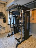 Smithmachine met veel opties, Ouderijksweg, Verkoop@destaca.nl, Overige typen, Nieuw