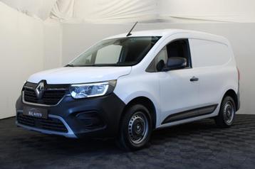 Renault Kangoo 1.5 Blue dCi 75 Comfort L1 |Carplay|Cruise|PD beschikbaar voor biedingen