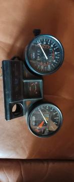 Tellerset VT500C, Ophalen