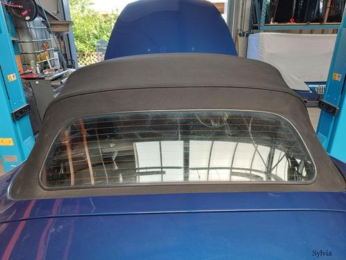Cabriodak softtop zwart BMW Z4 E85 54347056277 7056277, Auto-onderdelen, Carrosserie en Plaatwerk, Achterklep, Gebruikt, Ophalen of Verzenden