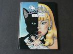 Sandra Bodeyshelly - 1. De zwarte kat, Boeken, Stripboeken, Eén stripboek, Ophalen of Verzenden, Zo goed als nieuw