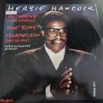 12 inch Maxisingel Herbie Hancock - Autodrive  (1983), Ophalen of Verzenden, 12 inch, Disco