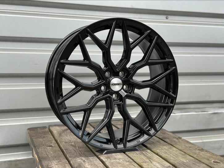 19 20 21 inch VOSSEN Look NIGHTEDITION Velgen BMW MERC. AUDI, Auto-onderdelen, Banden en Velgen, Banden en Velgen, Zomerbanden