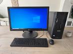 Acer Aspire i5-7400 8Gb, 64Bits, 1TB hdd, Windows10, Computers en Software, Ophalen, Gebruikt, HDD, 8 GB