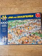 Jan van Haasteren/ De Tennisbaan, Ophalen of Verzenden, Zo goed als nieuw