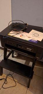 Printer epson xp 2150, Ophalen, Gebruikt