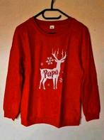 Leuke heren trui maat M. Okselmaat 47 cm. Nieuw, Diversen, Kerst, Ophalen of Verzenden, Nieuw