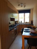 Compleet keuken .L vormige 3.50×2.00×3.10, Huis en Inrichting, Keuken | Complete keukens, Ophalen of Verzenden, Zo goed als nieuw