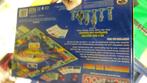 Monopoly - Duel Masters, Parker, Gebruikt, Vijf spelers of meer, .
