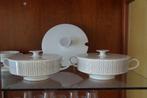 Rosenthal servies, Ophalen
