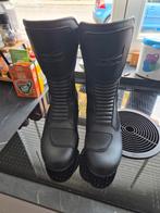 Fastway Motorlaarzen - Maat 46, Motoren, Kleding | Motorkleding, Fast Way, Dames, Ophalen of Verzenden, Nieuw zonder kaartje