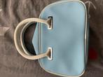 Lacoste handtas (nieuw), Sieraden, Tassen en Uiterlijk, Tassen | Damestassen, Ophalen, Nieuw, Blauw, Handtas