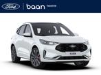 Ford Kuga Ford Kuga 2.5 PHEV 243 PK ST-Line X |Technology Pa, Auto's, Ford, Gebruikt, Zwart, 4 cilinders, Met garantie (alle)