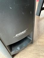 Bose 3.2.1 set, Audio, Tv en Foto, Home Cinema-sets, Ophalen of Verzenden, Gebruikt, Overige merken, Dvd-speler