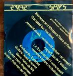 The Spivs plastic hoes., Ophalen, Gebruikt, 7 inch, Single