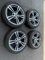 Te koop velgen BMW 3 serie F30/F31 incl tpms, Auto-onderdelen, Banden en Velgen, Ophalen, Velg(en), 17 inch, Zomerbanden