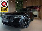 Volkswagen Tiguan 1.4 TSI eHybrid R-Line Business+ Black Sty, 1716 kg, Stof, Gebruikt, Euro 6