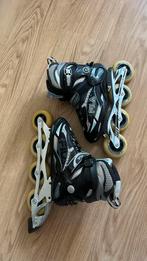 Skeelers FILA maat 41, Ophalen, Zo goed als nieuw, Inline skates 4 wielen, Overige merken