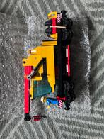 Lego 4552 Cargo Crane (Zonder Boekje), Kinderen en Baby's, Speelgoed | Duplo en Lego, Complete set, Gebruikt, Ophalen of Verzenden
