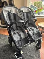 BUGABOO DONKEY 2 GRIJS, Kinderen en Baby's, Kinderwagens en Combinaties, Ophalen, Gebruikt, Bugaboo, Verstelbare duwstang