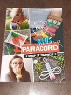 Kids paracord nieuwstaat, Boeken, Ophalen of Verzenden, Zo goed als nieuw