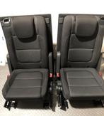 2 keurige stoelen 3e rij in SEAT Alhambra, Auto-onderdelen, Interieur en Bekleding, Gebruikt, Seat, Ophalen