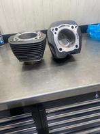 Cylinders Harley Davidson, Motoren, Onderdelen | Harley-Davidson, Ophalen, Gebruikt