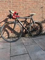 Red Bull pro SL racefiets 54 cm, Fietsen en Brommers, Fietsen | Racefietsen, Carbon, Meer dan 20 versnellingen, 53 tot 57 cm, Ophalen