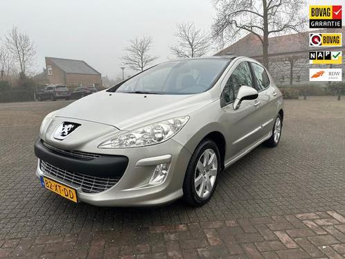 Peugeot 308 1.6 THP XT, Auto's, Peugeot, Te koop, Airbags, Airconditioning, Boordcomputer, Centrale vergrendeling, Climate control