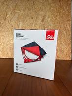 Solis maxi gourmet bordenwarmer, Huis en Inrichting, Ophalen of Verzenden, Zo goed als nieuw