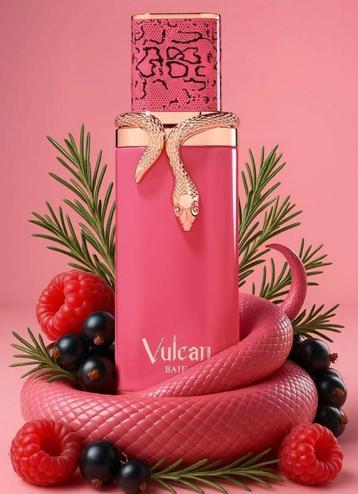 Vulcan baie french Avenue samples beschikbaar voor biedingen