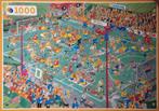 Hockey Jan van Haasteren Desso variant GEZOCHT, Hobby en Vrije tijd, Denksport en Puzzels, Ophalen of Verzenden, 500 t/m 1500 stukjes
