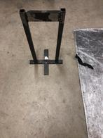 Hout klover voor aanmaak hout., Ophalen, Zo goed als nieuw