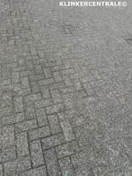 ROOIKORTING 800m2 grijs betonklinkers straatstenen oprit, Tuin en Terras, Tegels en Klinkers, Bij dit gebruikte product niet meer te achterhalen.