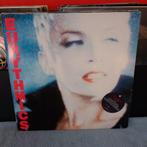 Lp Eurythmics be yourself tonight, Ophalen of Verzenden, Zo goed als nieuw