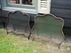 2 Brocante Raamhorren, Ophalen