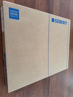 NIEUW Geberit wc bril, toiletbril, Acanto soft close, Minder dan 50 cm, Overige typen, Nieuw, Ophalen of Verzenden