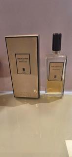Serge Luntens Datura Noir 50ml nieuw parfum, Ophalen of Verzenden, Nieuw