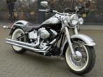 Unieke jubileum uitgave van de Harley Heritage Softail 2003, Motoren, Motoren | Harley-Davidson, 2 cilinders, Bedrijf, Chopper