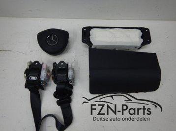 Mercedes-Benz Vito V-Klasse W447 Airbagset beschikbaar voor biedingen