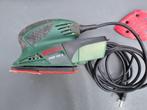 Bosch PSM 100 A multi-schuurmachine multischuurmachine, Doe-het-zelf en Verbouw, Gereedschap | Schuurmachines, Ophalen of Verzenden