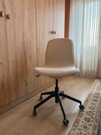 Beige Bureaustoel Langfjäll (IKEA) - Nieuwstaat!, Huis en Inrichting, Bureaustoelen, Ophalen, Nieuw, Beige, Bureaustoel