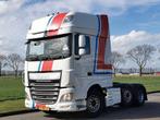DAF XF 440 ssc 6x2 ftg nl-truck, Auto's, Vrachtwagens, Te koop, Diesel, Bedrijf, BTW verrekenbaar