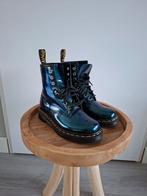 Dr Martens blauw metallic mt 36, Kleding | Dames, Schoenen, Ophalen of Verzenden, Blauw