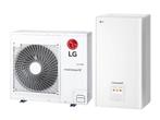 LG WARMTEPOMPEN MONOBLOCK & ALL ELECTRIC SYSTEMEN, Doe-het-zelf en Verbouw, Verwarming en Radiatoren, Nieuw, Hoog rendement (Hr)