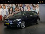 Mercedes-Benz A-Klasse 180 Ambition - *AMG-LINE!* *Afneembar, Gebruikt, 4 cilinders, Blauw, 122 pk