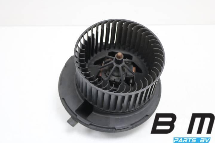 Aanjager VW Golf plus 5 1K1819015, Auto-onderdelen, Airco en Verwarming, Gebruikt